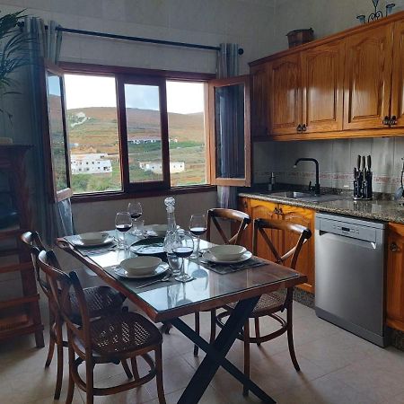 Casa Isabel Βίλα Betancuría Εξωτερικό φωτογραφία
