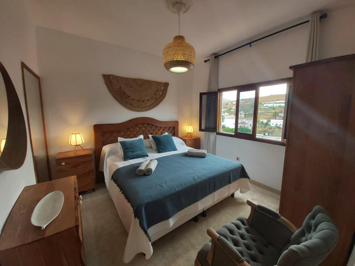 Casa Isabel Βίλα Betancuría Εξωτερικό φωτογραφία