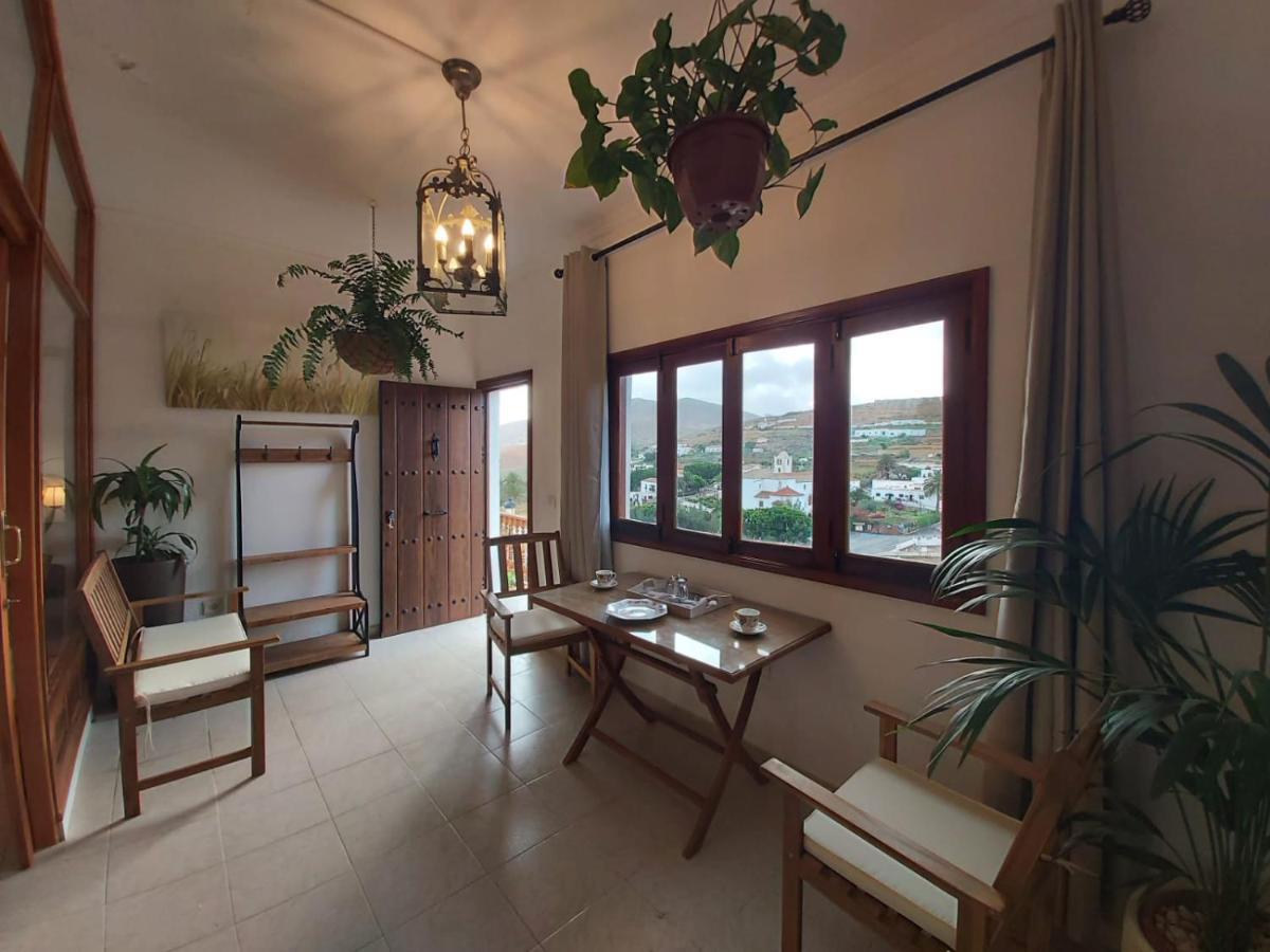 Casa Isabel Βίλα Betancuría Εξωτερικό φωτογραφία